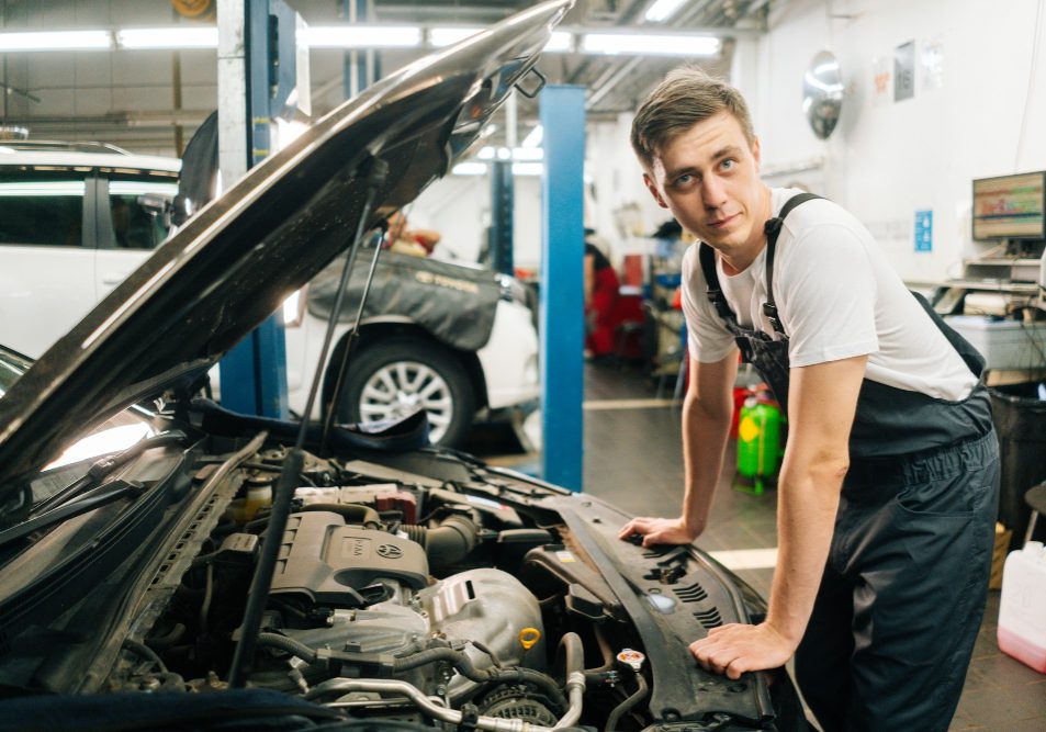 car-diagnostics