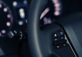 steering
