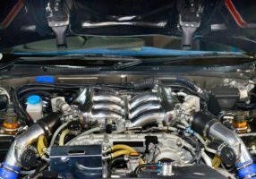 turbochargers