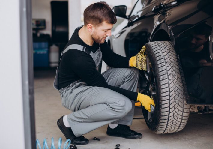 wheel-alignment